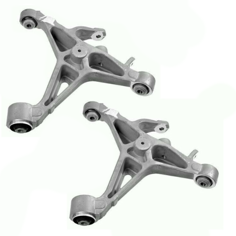CONTROL ARM REAR AXLE LOWER CONTROL ARM LH FOR JAGUAR S-TYPE X200 C2P3409 XR88760 XW4Z5A649AA XW4Z5A649ZZ