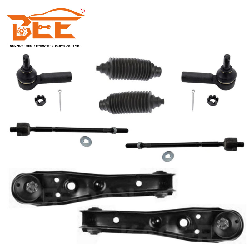 CONTROL ARM 48720-20050 LH48620-32040 48710-20060 RH 60521678130 48710-20060 48640-32040 FOR Toyota