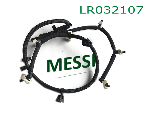 New ProductsOE: LR032107HoseLR013196 JDE30510JDE10317 ForDiscovery 4 RRS