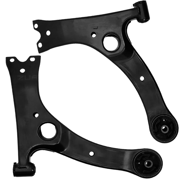 For Toyota Corolla MATRIX Factory Price Suspension Parts Control Arm Right Left 48069-12220 48068-12220 4806912220 4806812220