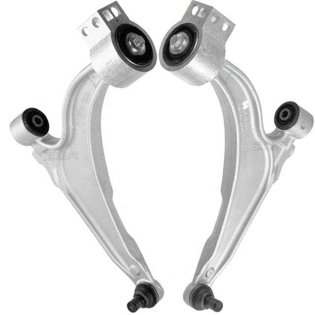 For Chevrolet CRUZE J300 2009- Front Control Arm Left Right 13272605 13272606