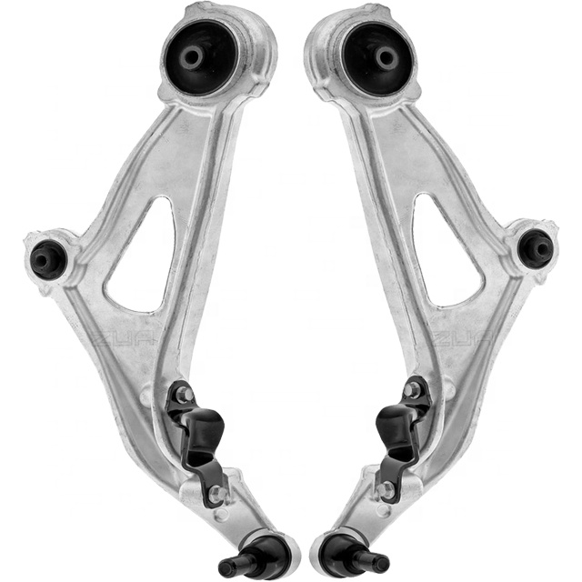 For Nissan ALTIMA L32 2006-2013 Control Arm Right Left 54500-3JA0A 54501-3JA0A 545003JA0A 545013JA0A