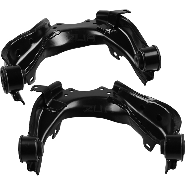 For Isuzu D-max Factory Price Suspension Parts Front Upper Control Arm Left Right 8-97945-841-2 8-97945-842-2