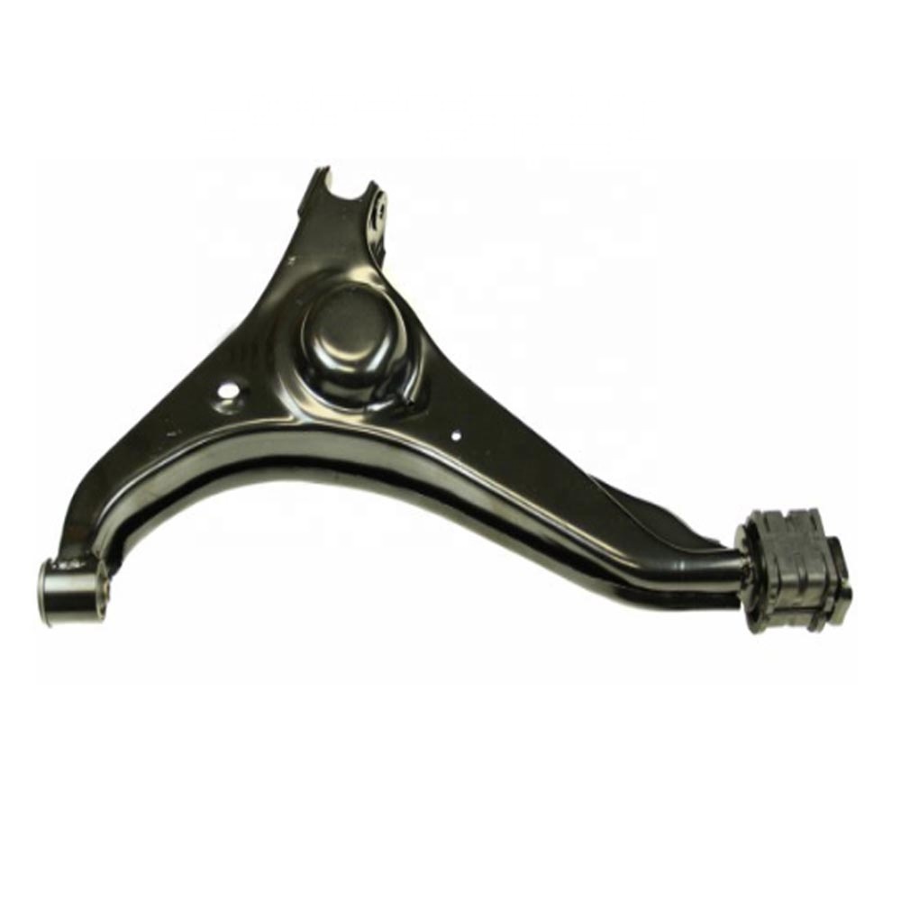 46202-60B00 RK640423 auto parts manufacturer car Suspension left front lower Control Arm for Suzuki Swift 2005