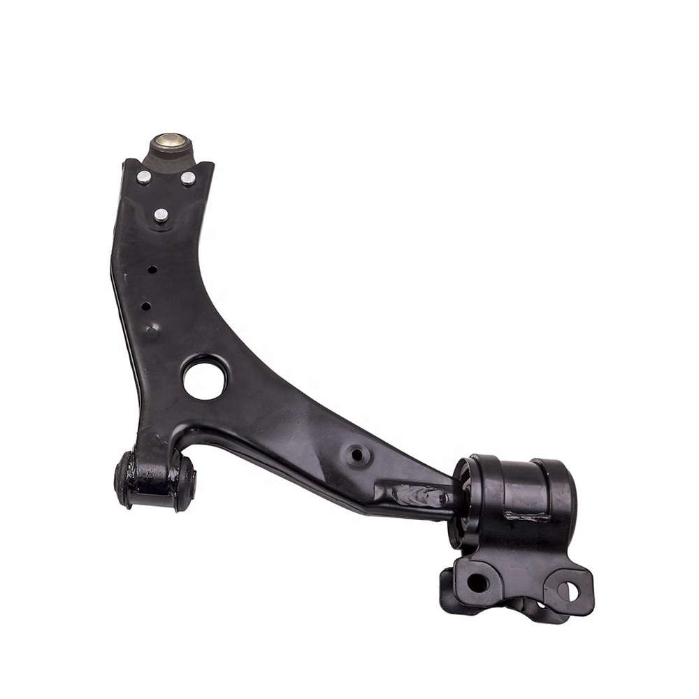 ED8C-3A424 Best Quality Factory Wholesales suspension parts Front Lower Control Arms for Ford Fescort 2015