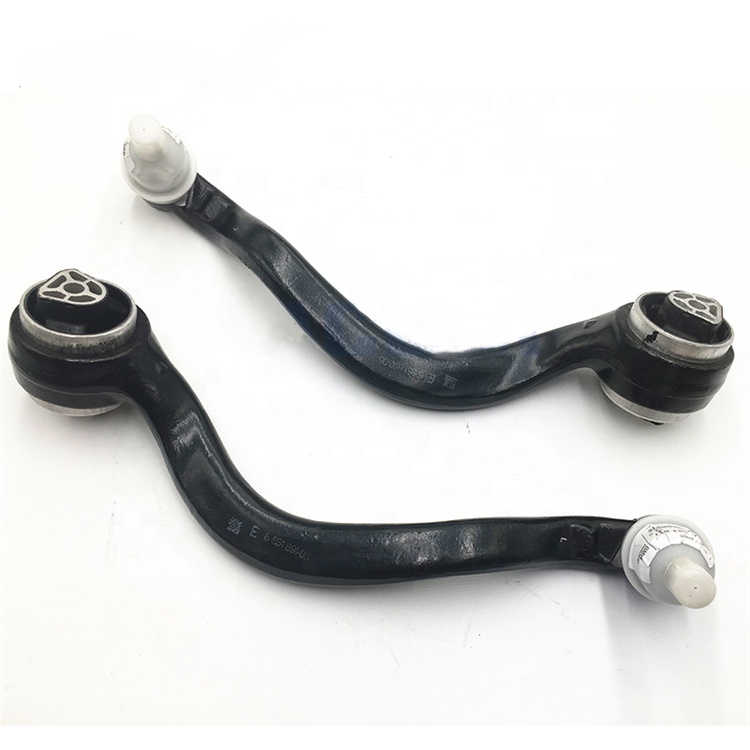F15 F16 suspension parts lower control arm for bmw X5 X6Aluminum suspension spare parts control arm 31126851691 31126851692