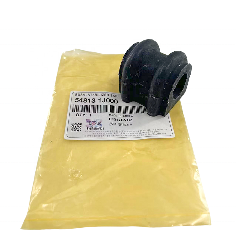 For Hyundai Kia Original Quality Suspension Arm Bushing 54813-1J000 548131J000.