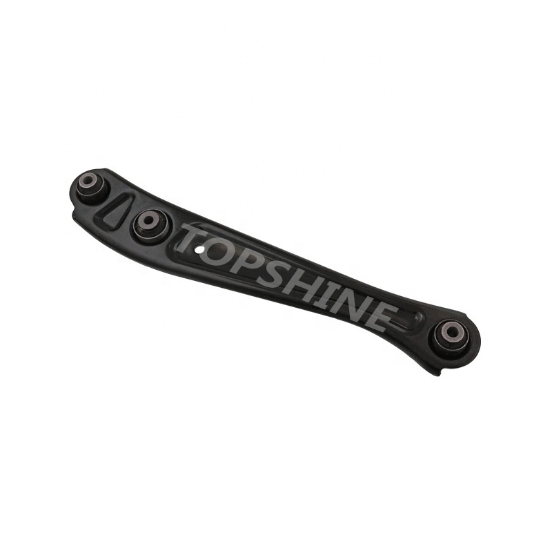 52360-S04-000 L High Quality Auto Suspension System Rear and front Lower Control Arm for Honda