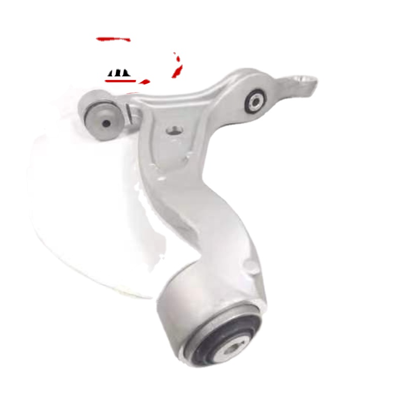 1673300700 Front Control Arm With Bushing For Mercedes Benz GLEGLS W167 V167C167 2019-