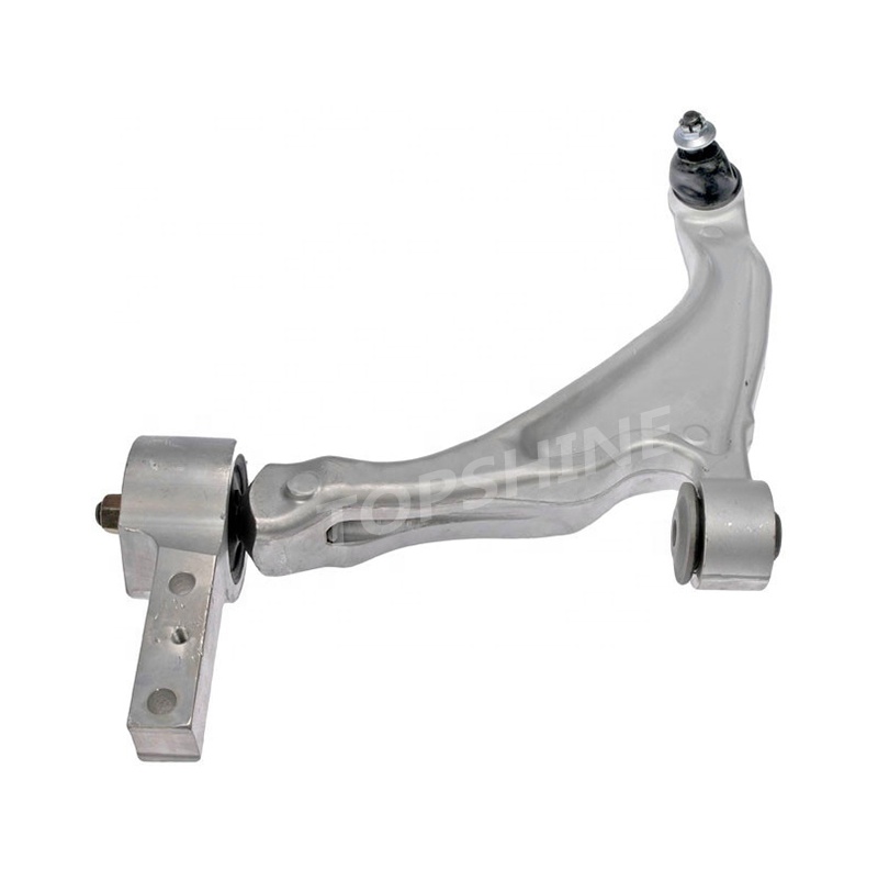 51350-SZA-A02 High Quality Auto Suspension System Rear and front Lower Control Arm for Honda