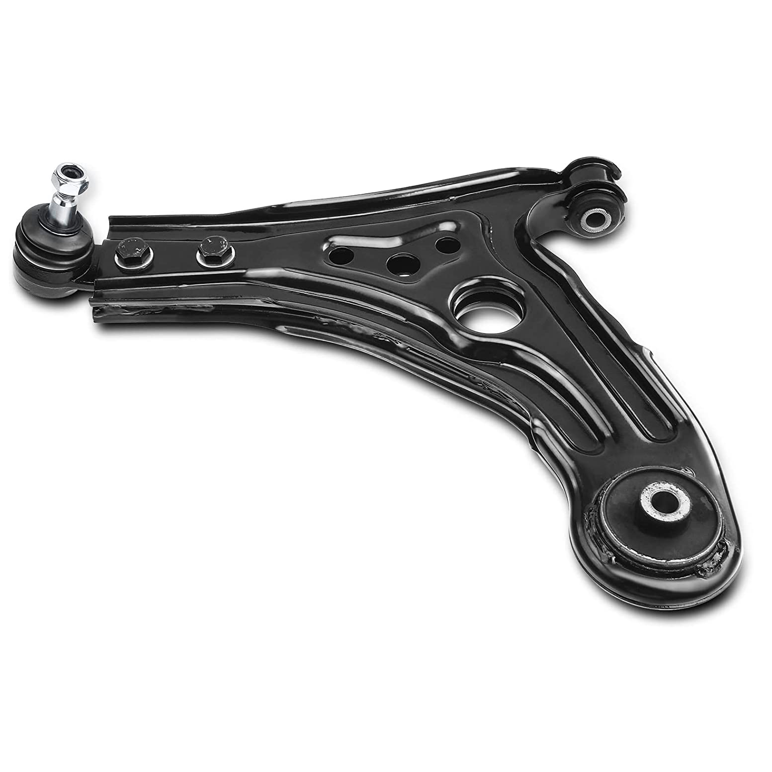 Steel Control arm for Chevrolet Aveo Kalos 96535081 96535082 96870465 96815893 96870466