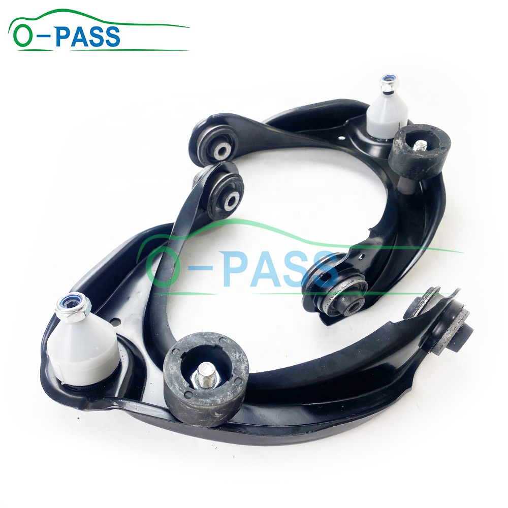 Front axle upper Control arm For Ford Fusion Mercury Milan Lincoln MKZ Zephyr AE5Z-3084-A RTS Fast Shipping