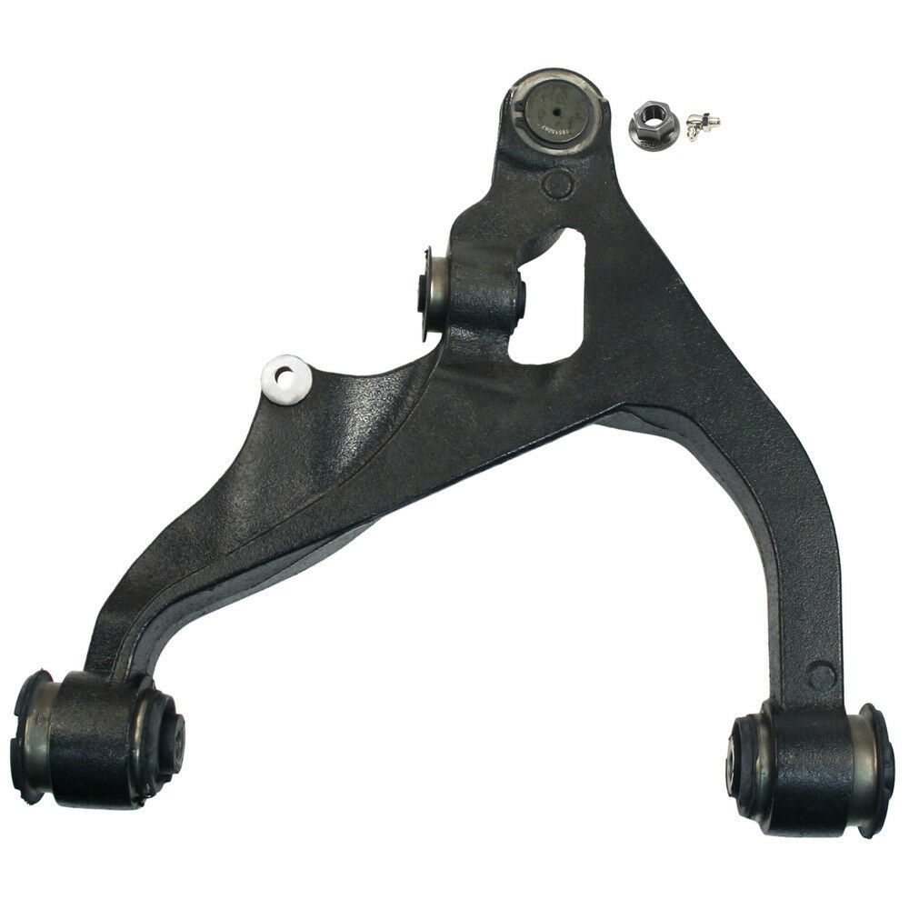 Suspension steel lower front control arm for dodge ram 1500 RK621602