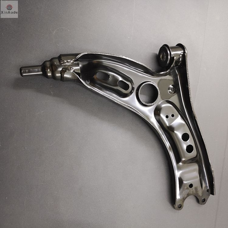 5N0 407 151 A1 A3 A4 A5 A6Control Arm For Audi Q1 Q3 Q5 Q7 S4 S6 Control Arm 5N0407151 5N0407152 5N0407152