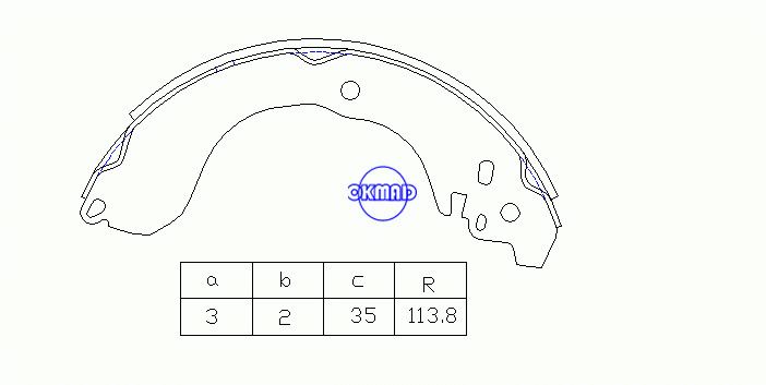OK-BS522