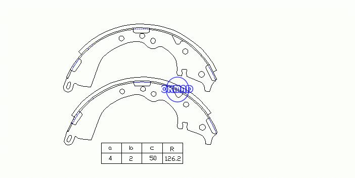 OK-BS524