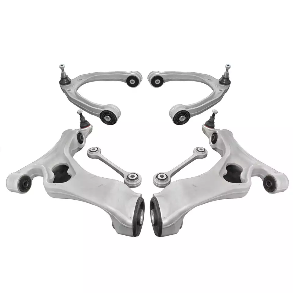 Xiaoyang Auto Parts Front Lower Control Arm 7p0407151e 7p0 407 151 E For Vw Q7 Front Suspension Arm