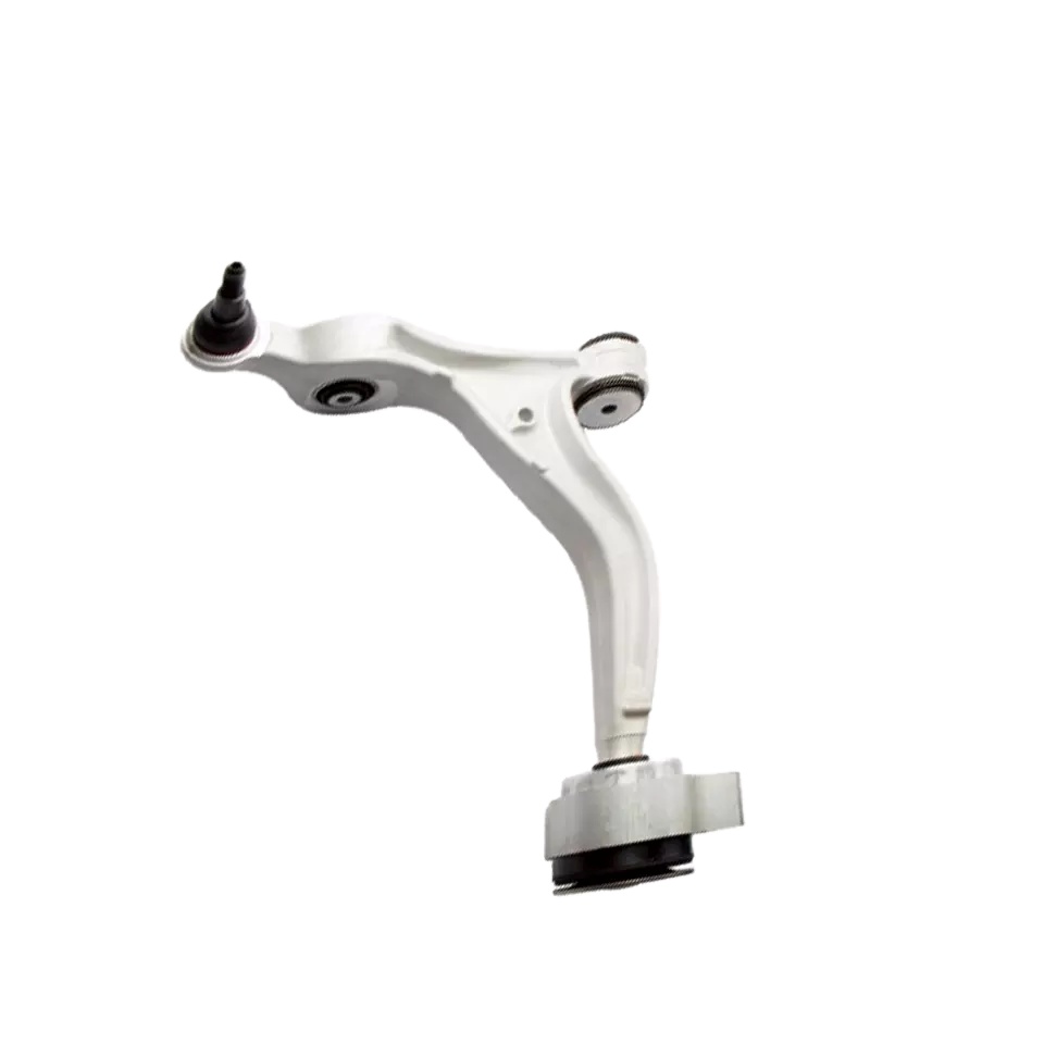 Xiaoyang Front Left Lower Control Arm Fits for PANAMERA (970) OEM 971407151H