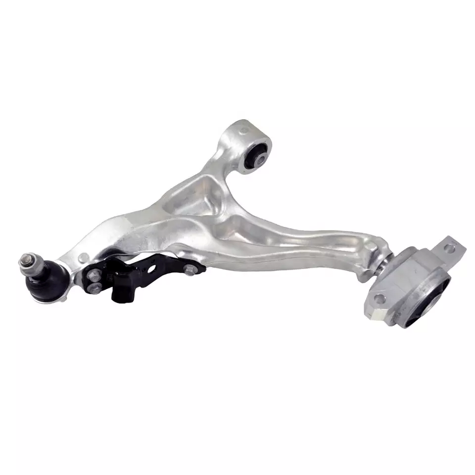 54500-JL01A Aftermarket Car Accessories Front Axle Left Lower Control Arm for Nissan 370Z 2009-2019