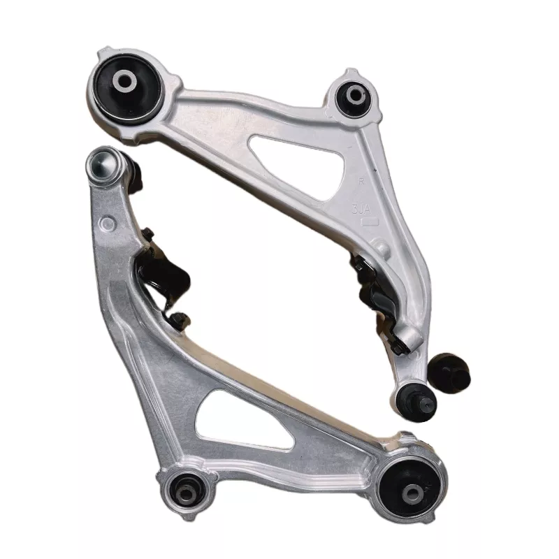 Auto Spare Parts Lower Control Arm Left 54501-3JA0A Right 54500-3JA0A for Nissan ALTIMA (L32) 2006-2013