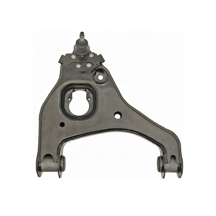 12478068 RK620264 Auto suspension parts front Lower Control Arm with ball joint for GMC SIERRA 1500 Standard Cab Pickup 2007