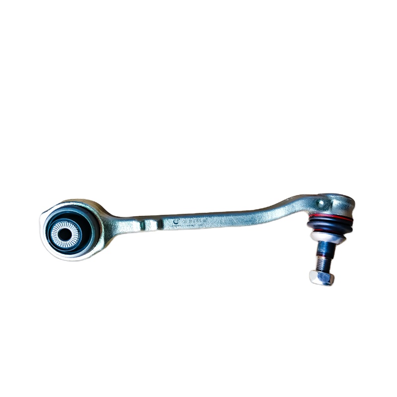 High quality Front wheel lower arm L Straight for BMW X3G083110 6871 467