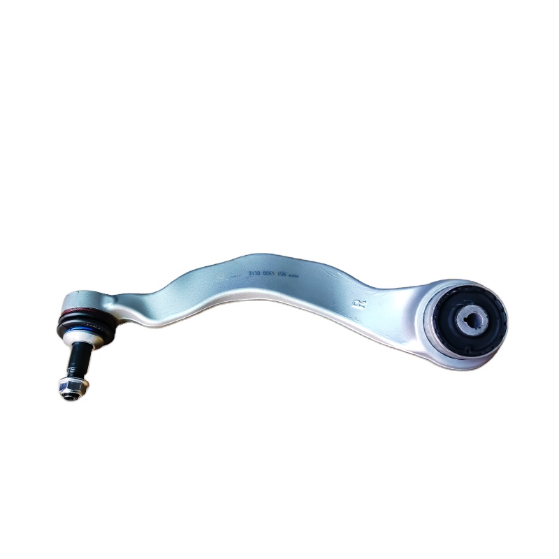 3110 6861 158 Front wheel lower arm R bend for BMW