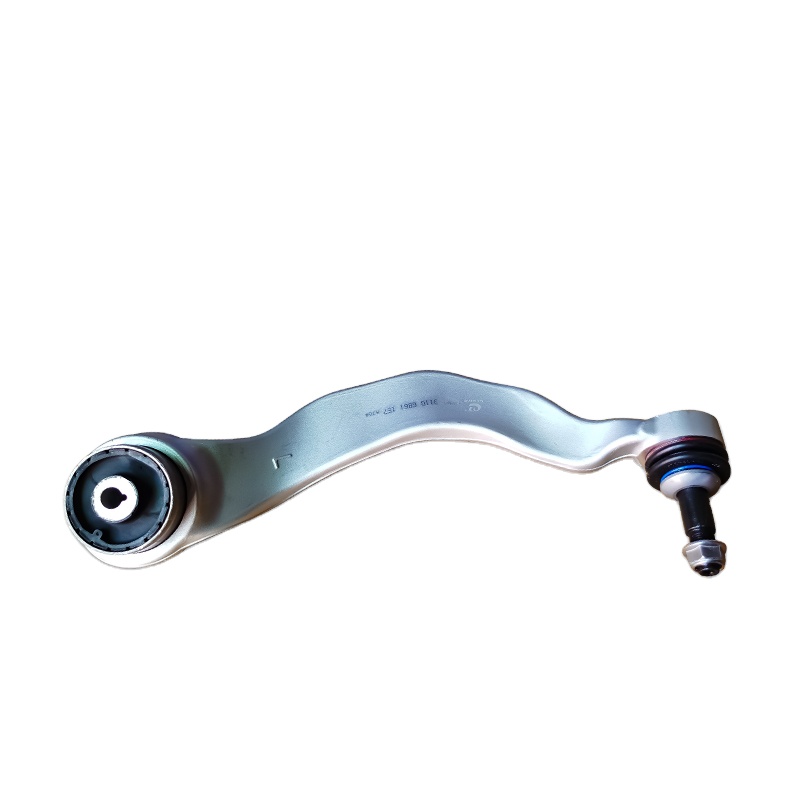 3110 6861 157 High quality Front wheel lower arm L Bend for BMW