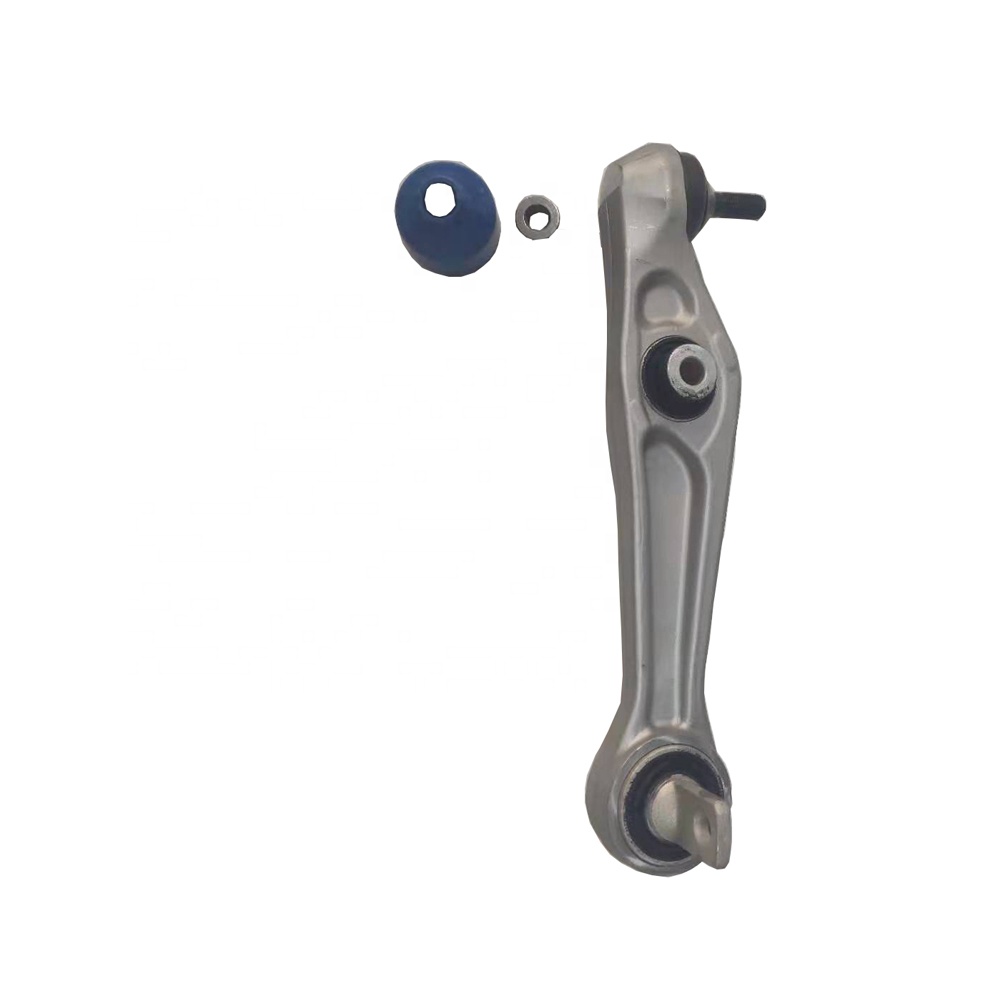 1044341-00-D in Stock Auto Suspension Systems aluminium lower control arm for Tesla Model 3