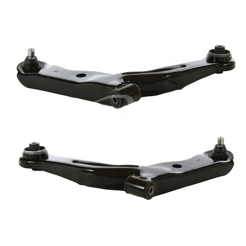 Auto Suspension Control Arm 5L8Z3078AA 6L8Z3078AA Lower Left Control Arms for Ford Kuga Escape 01-07