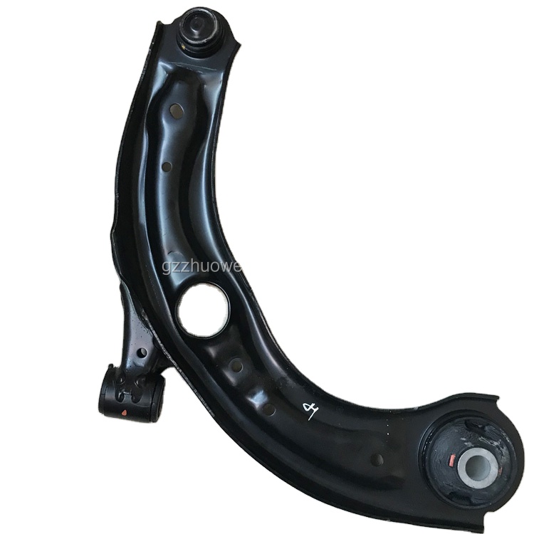 Auto part Suspension System Control Arm OEM 8V513042BD 8V513051BD 1737305 For American cars