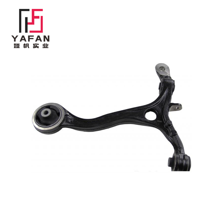 Control Arm Suitable for HONDA ACCORD 2008-2012 51350TA0A00 51360TA0A00 51350TE1A00 WC121044 51350-TA0-A00 51360-TA0-A00