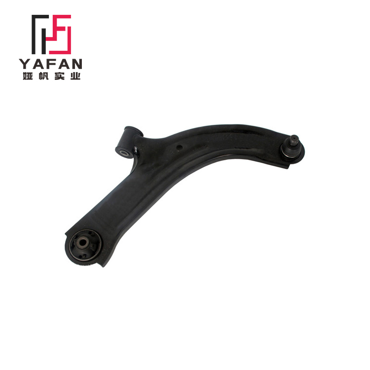 Control Arm Suitable for Nissan NV200 54500JX31A 54501JX31A 54500EW000 54500EL000 545001FU0B 54500-JX31A 54501-JX31A