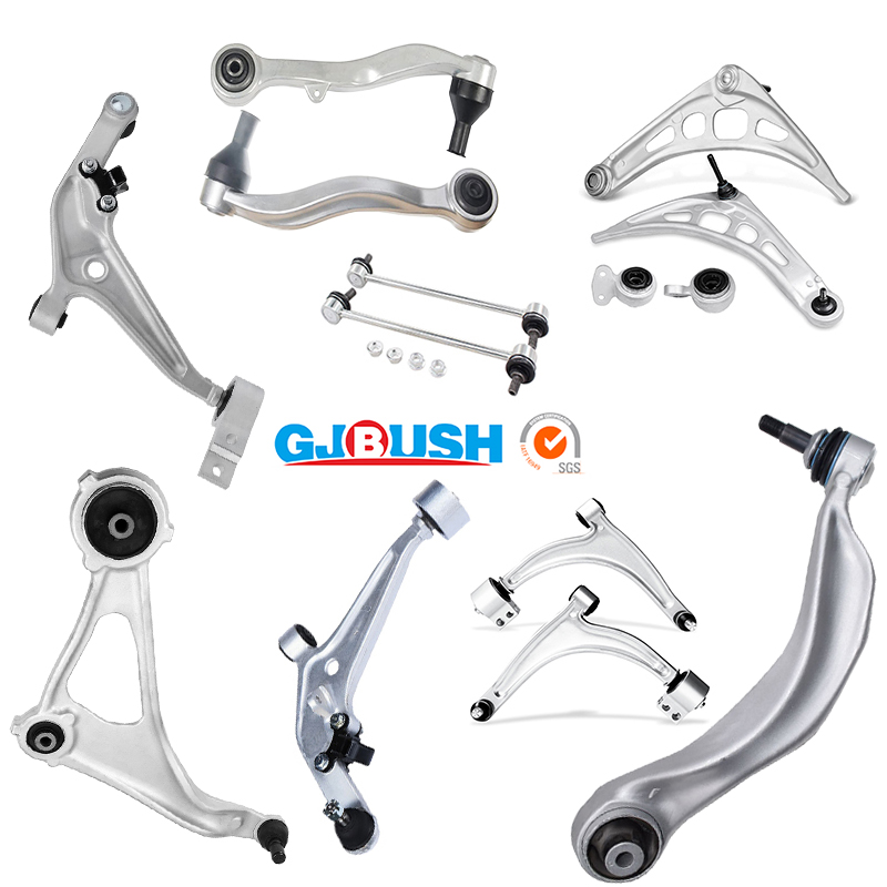 atos 2008-2014 suitable and grand front lower control arm for hyundai tucson starex i10