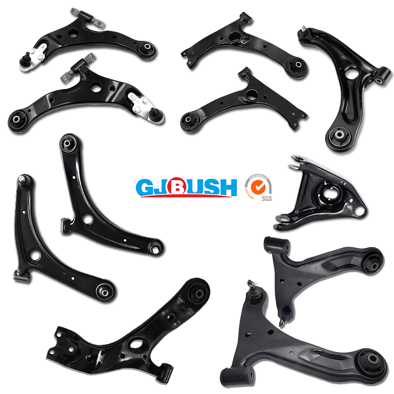 front lower rear sway bar link tie rod joi control arm for bmw 1series e38 e36 x6e60 e61e83 f80
