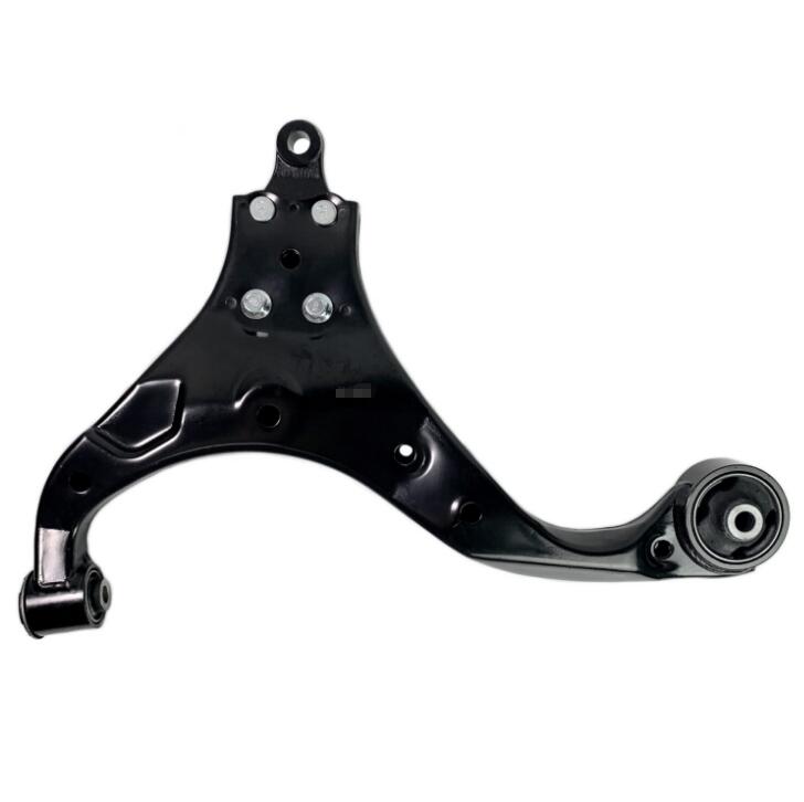oem quality lower Control arm For HYUNDAI ACCENT III & KIA RIO II 2005- 54500-1E000 545001E000