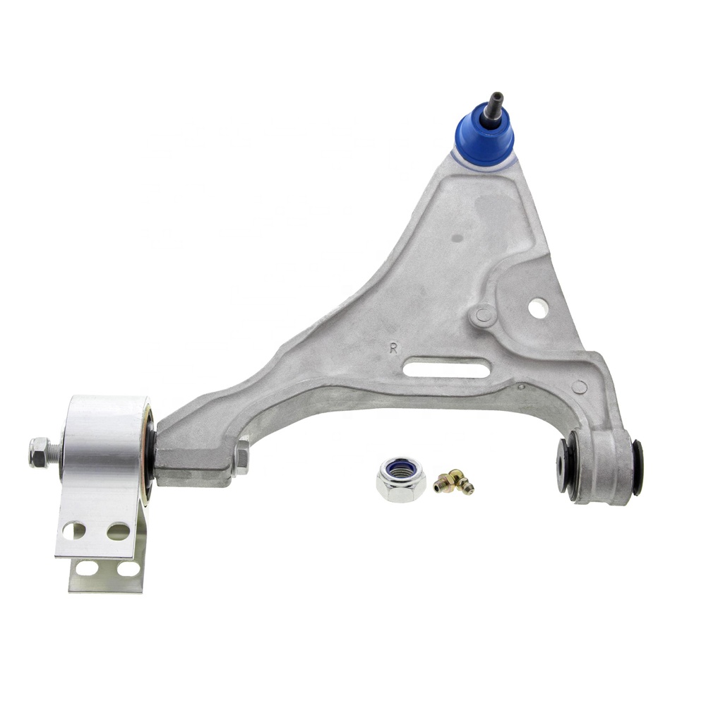 15939600 RK80355 Auto suspension parts adjustable front lower control arm for Buick Lucerne 06-11