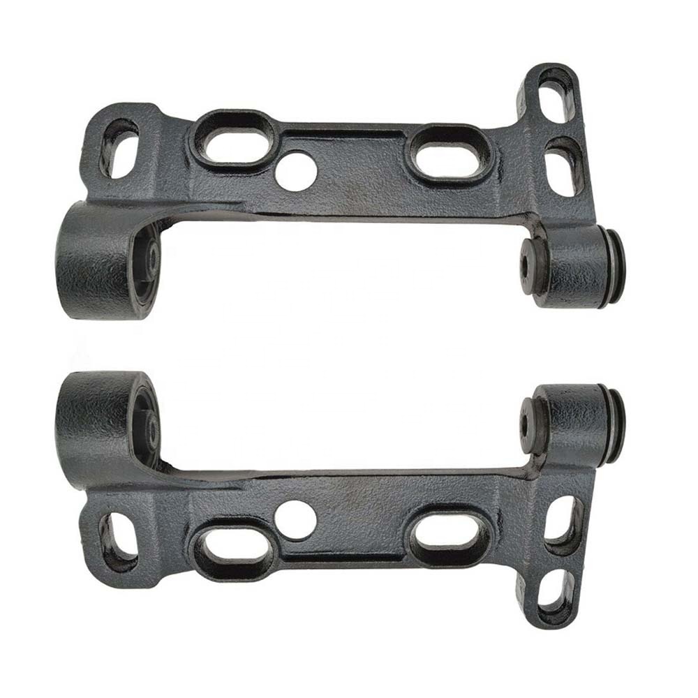 15091391Auto suspension parts left front Stamped Steel control arm for Chevrolet Trailblazer 2001-2015