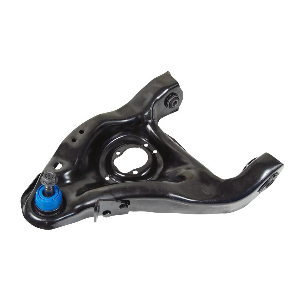 12470309 Other suspension parts left front lower control arm replacement for Chevrolet Blazer s10 2005