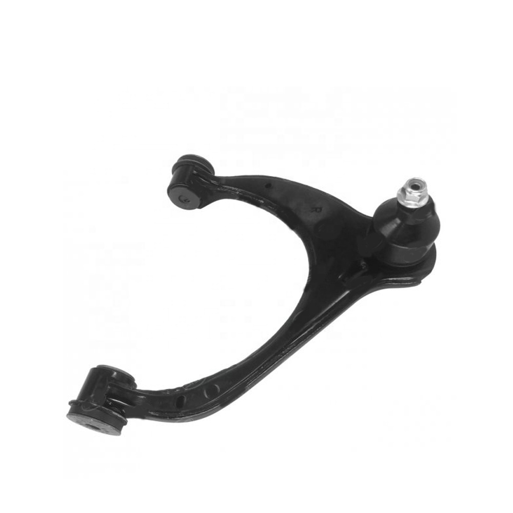 K620001 factory suspension parts stamped steel front upper control arms for Chevrolet Silverado 1500 2016-2018