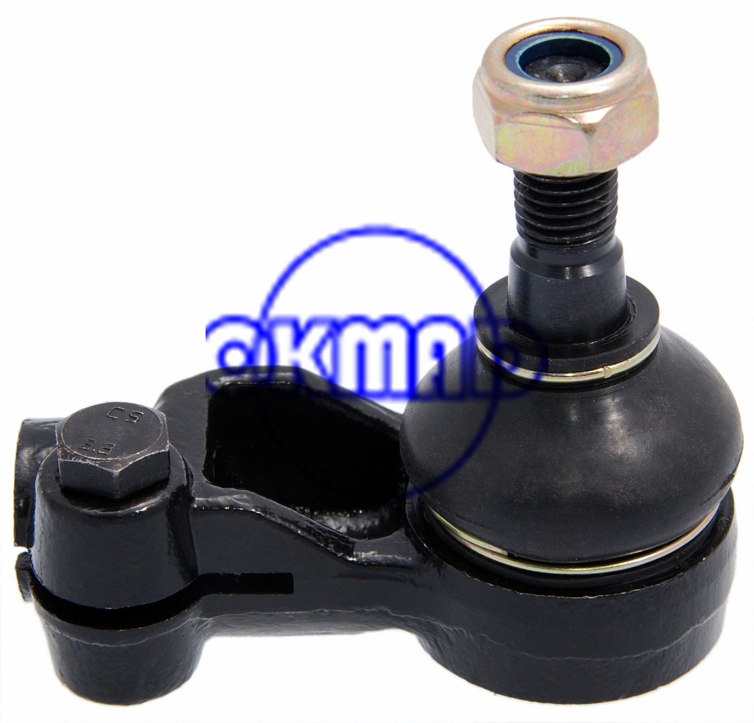 DAEWOO ESPERO LANOS NEXIA OPEL ASCONA KADETT VAUXHALL ASTRA CAVALIER Tie Rod End OEM:90140007 CEKT-1L TO-ES-5377 ES3146 JTE220 Front Axle