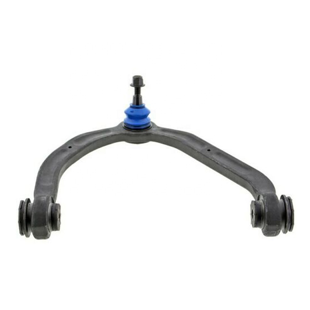 15049879high quality auto suspension parts steel Upper left track control arm for Chevrolet Express 2500