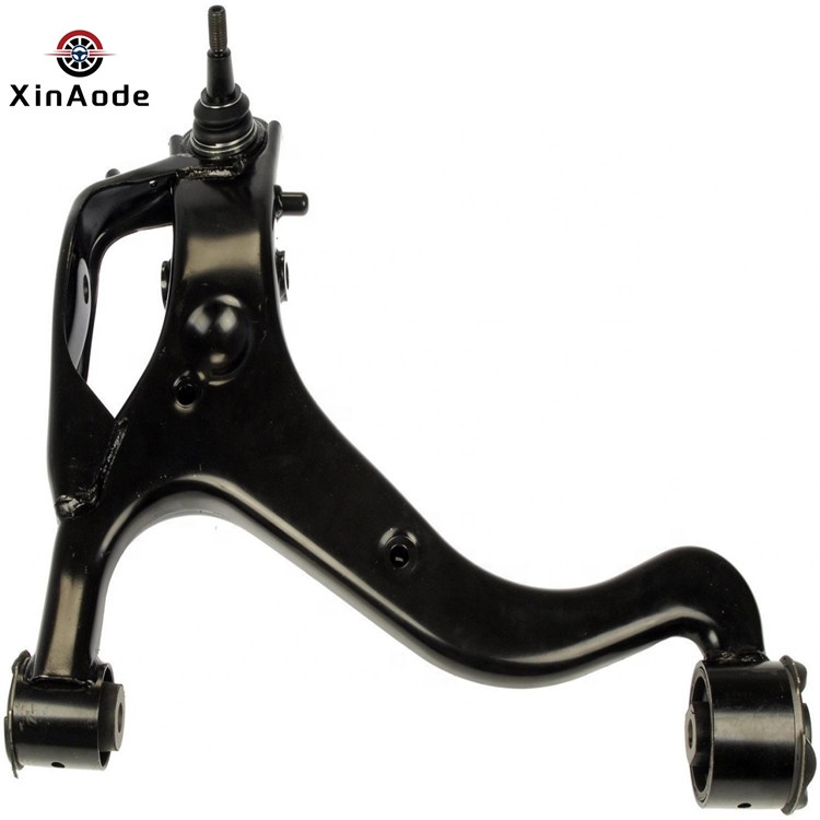 LR028249 LR075995 LR051584 LR025613 LR014138 RBJ501550 RBJ501350 RR Front Control Arm For Land Rov RR Front Control Arm LR028249