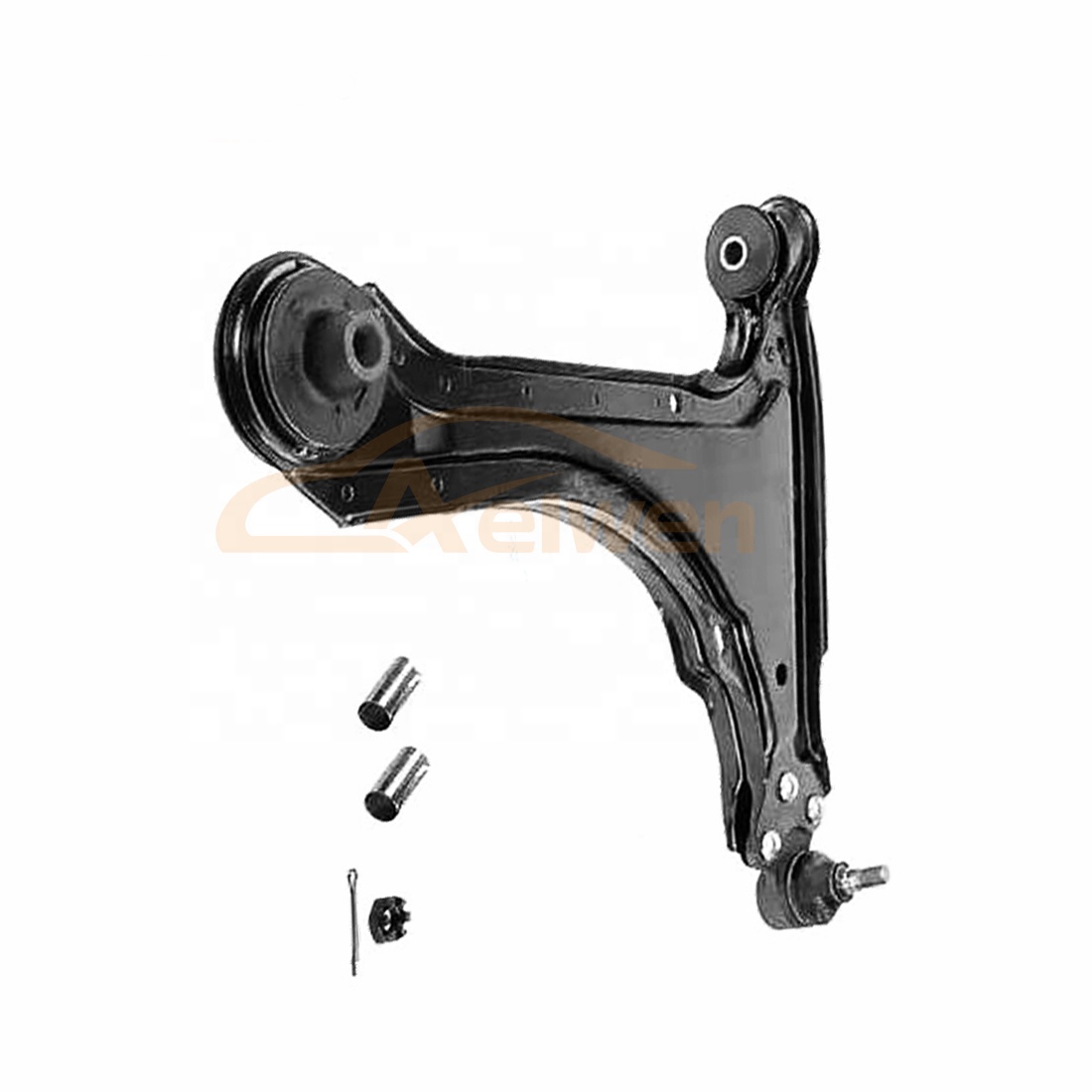 Auto Car Control Arm Used For Saab 9-3 Cabriolet 900 II90495104