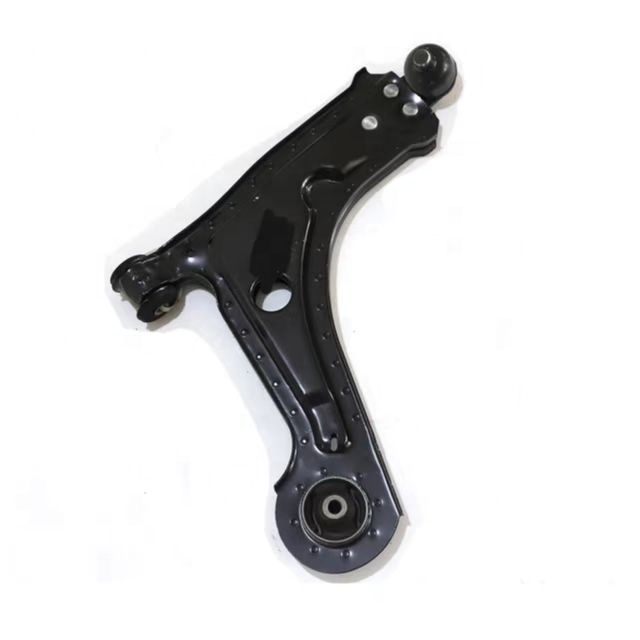 9074028 96535081 96535082 96535081 Fast delivery lower control arm for DAEWOO CHEVROLET KALOS AVEO New Sail