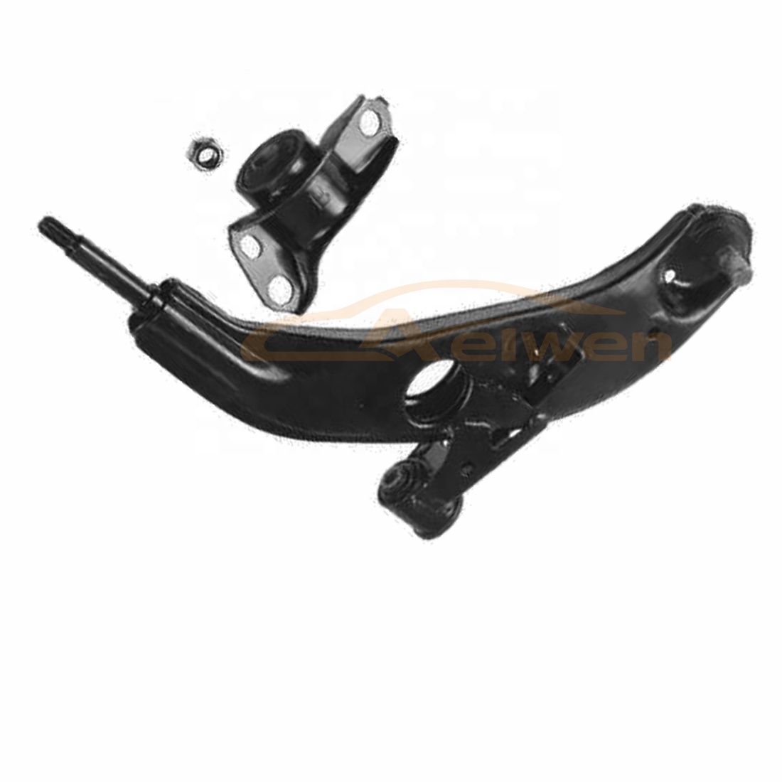 Auto Car Control Arm Used For Mazda 626MX-6 GD7A-34-350AGD7A34350A