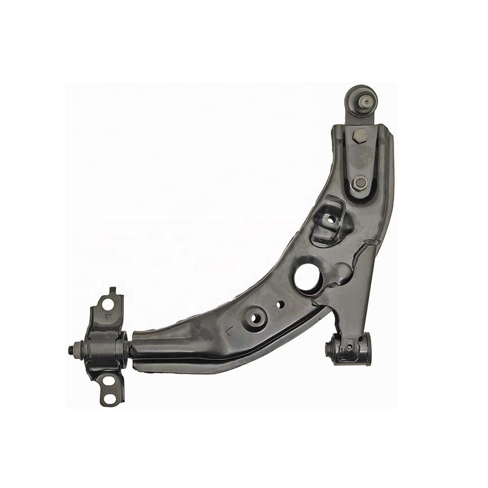 B01A-34-350E RK620533 High Quality car front left suspension lower control arm for mazda protege 323 1998