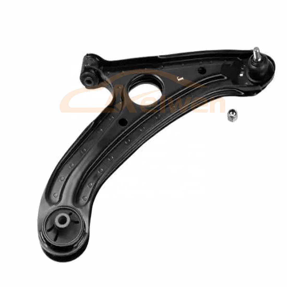 Auto Car Control Arm Used For Hyundai GETZ 54501-1C000545011C000 545011C01054501-1C010