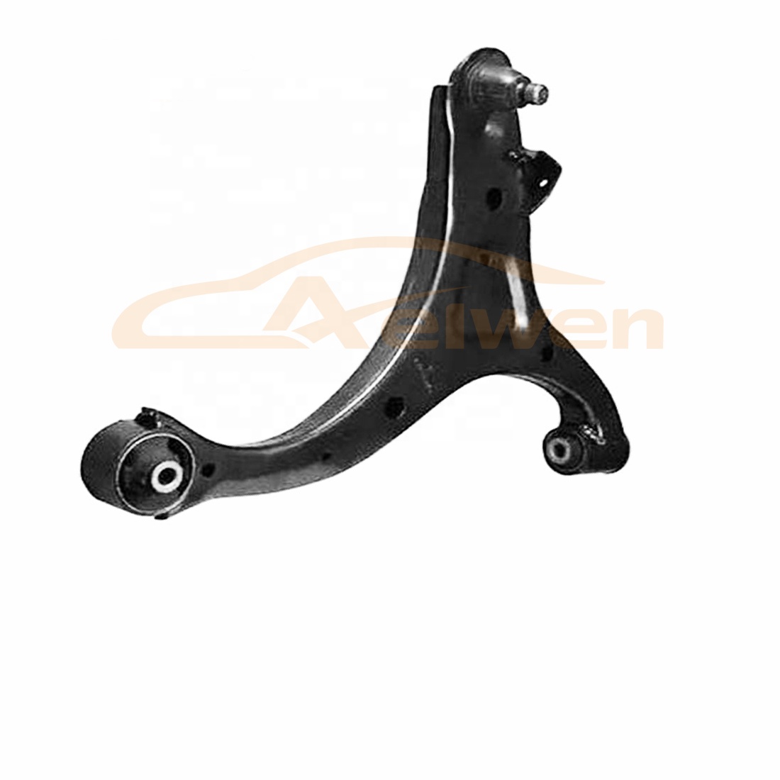 Auto Car Control Arm Used For Hyundai SANTA FE II54501-2B000 545012B000545012B10054501-2B100