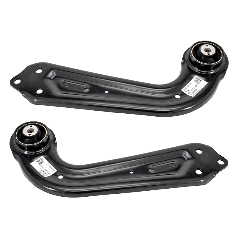 Chinese car parts suspension system mg spare parts Rear suspension longitudinal arm 10184581 10184582